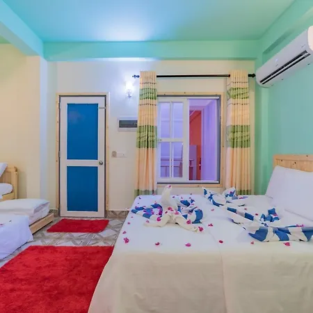 Olhumathi View Inn
